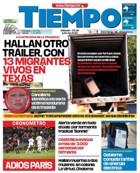 02 julio 2022