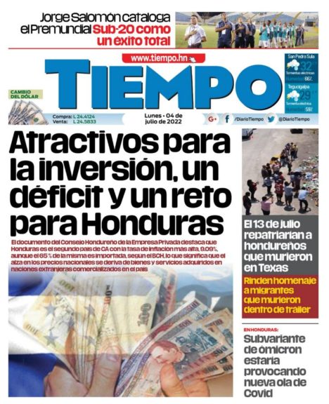 04 julio 2022