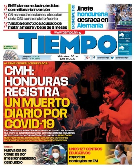 06 julio 2022