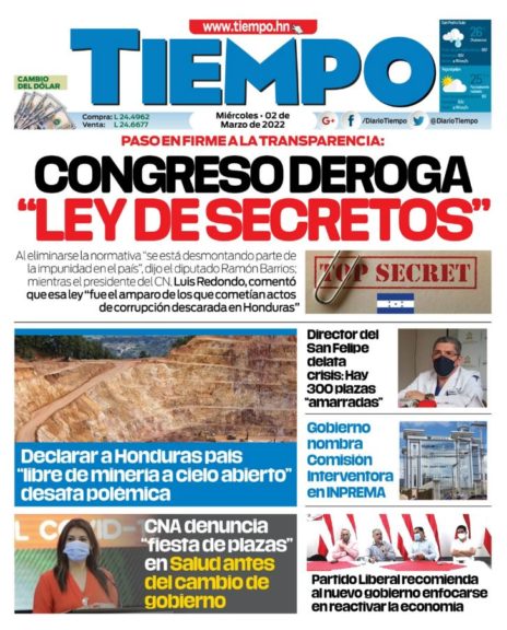 02 marzo 2022