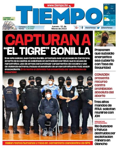 10 marzo 2022