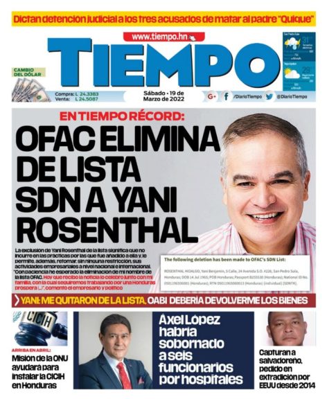 19 marzo 2022