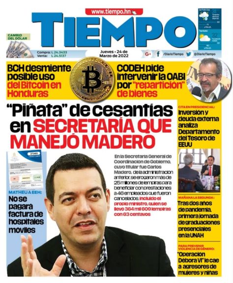 24 marzo 2022