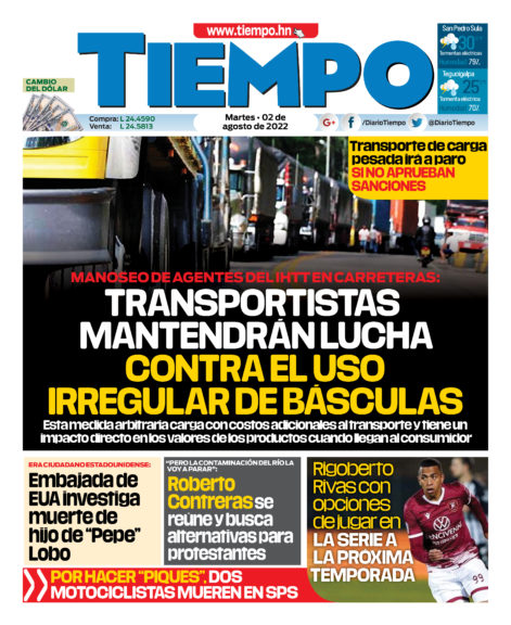 2 agosto 2022