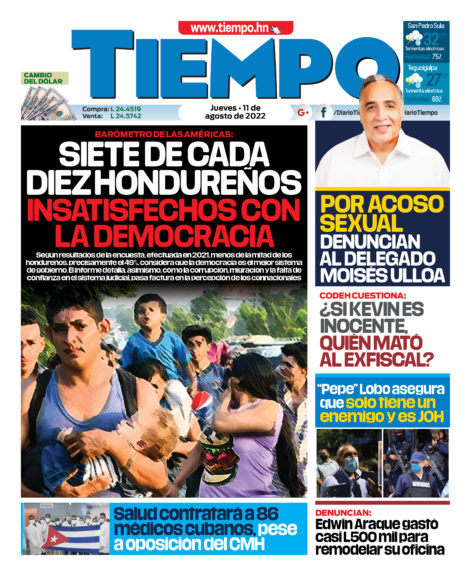 11 agosto 2022