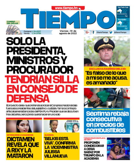 19 agosto 2022