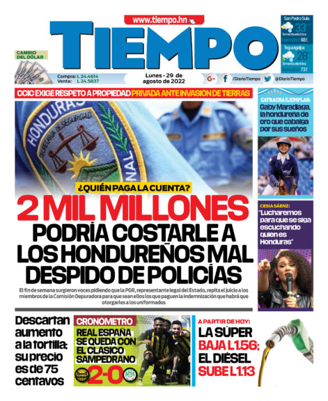 29 agosto 2022