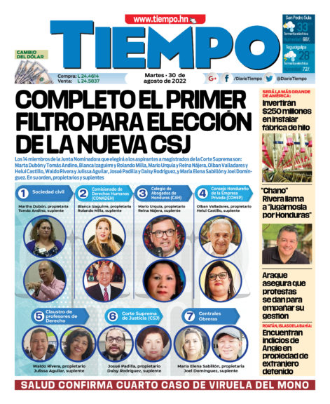 30 agosto 2022