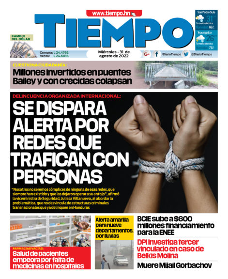 31 agosto 2022