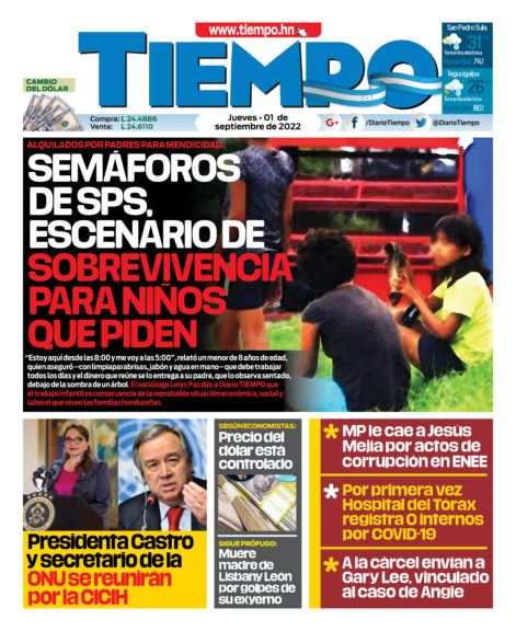 01 septiembre 2022
