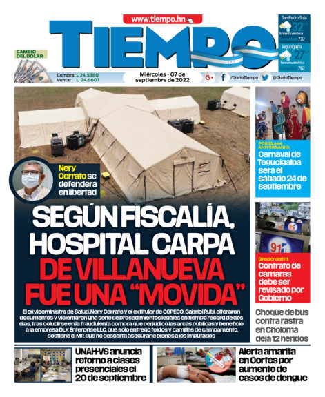 07 septiembre 2022
