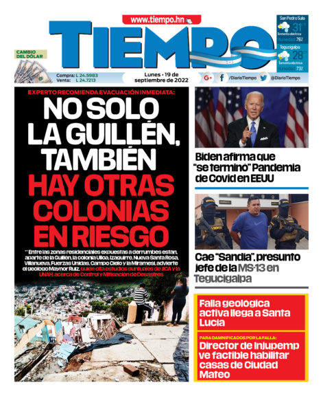 19 septiembre 2022