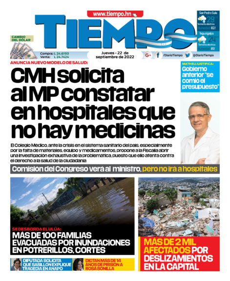 22 septiembre 2022