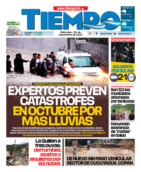 28 septiembre 2022