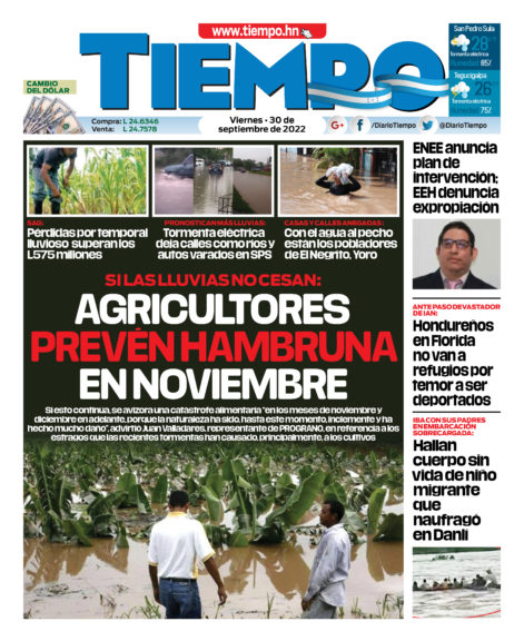 30 septiembre 2022