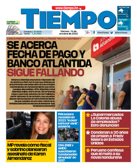 14 Octubre 2022
