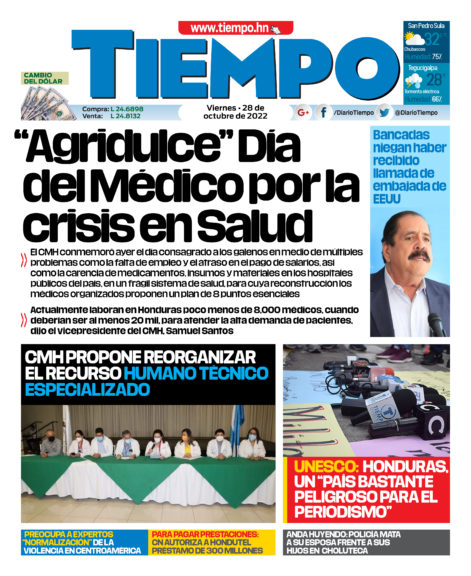 28 Octubre 2022