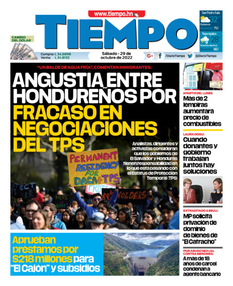 29 Octubre 2022