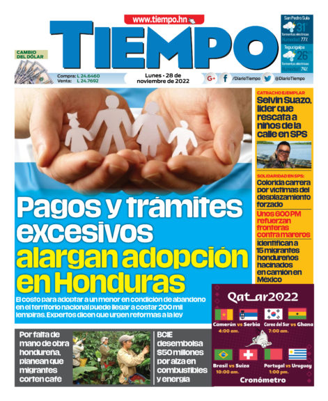 28 Noviembre 2022