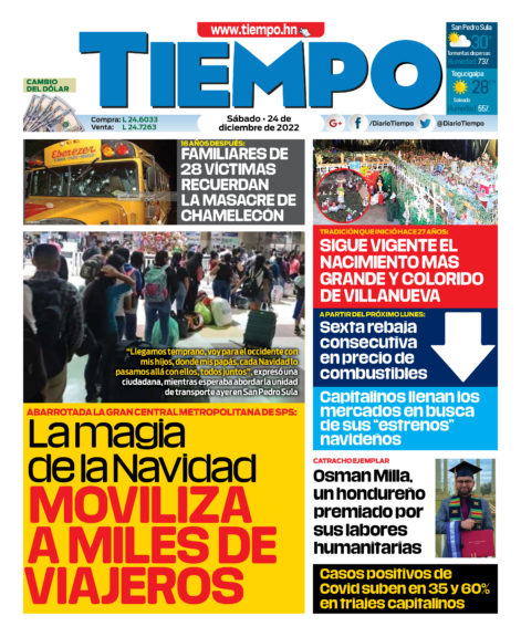 24 Diciembre 2022