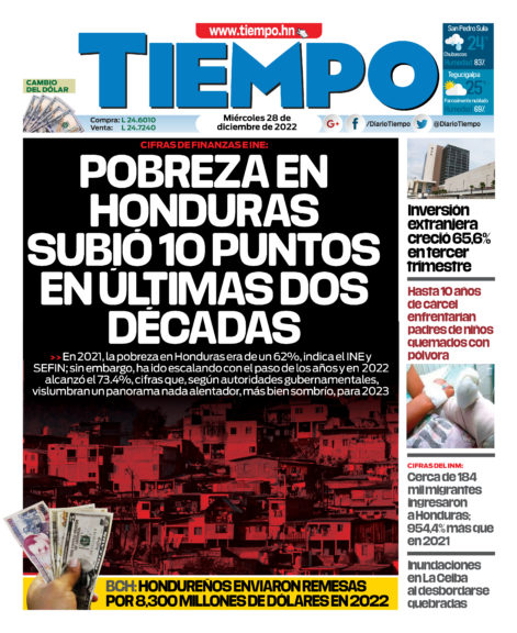28 Diciembre 2022