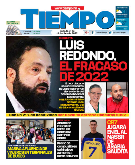 31 Diciembre 2022