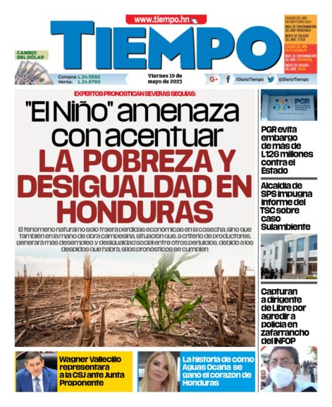 19 Mayo 2023