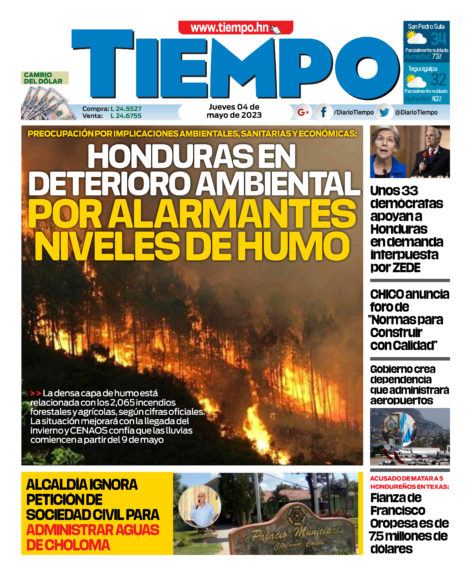 04 Mayo 2023