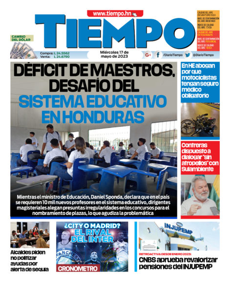 17 Mayo 2023