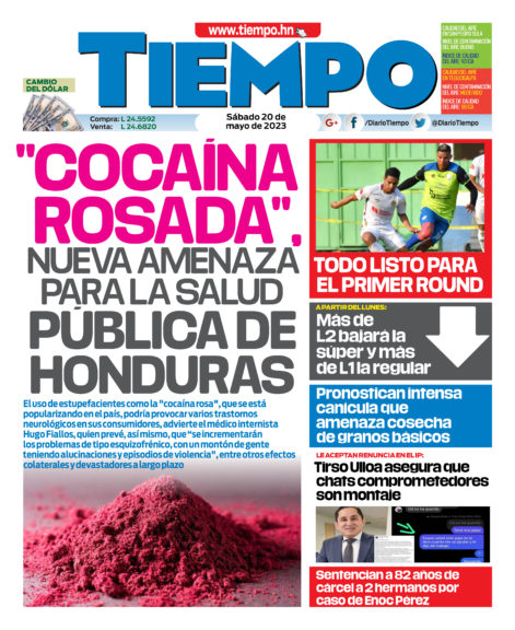 20 Mayo 2023