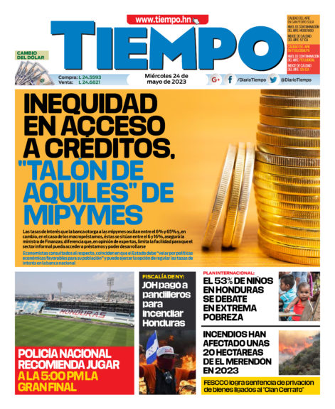 24 Mayo 2023