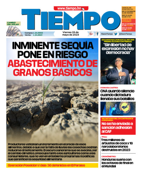 26 Mayo 2023