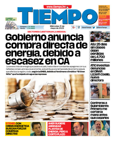 31 Mayo 2023