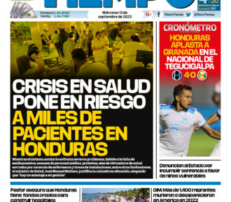 13 Septiembre 2023