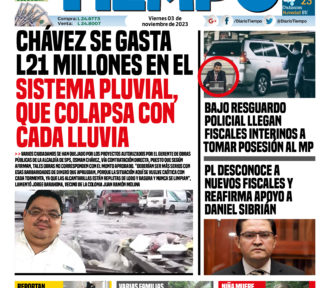 03 Noviembre 2023