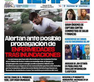 10 Noviembre 2023