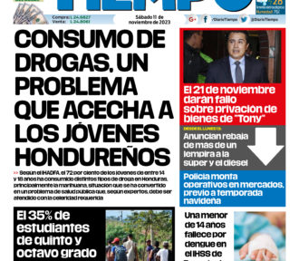 11 Noviembre 2023