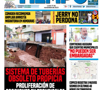 13 Noviembre 2023