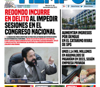 14 Noviembre 2023