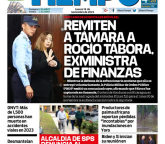 16 Noviembre 2023