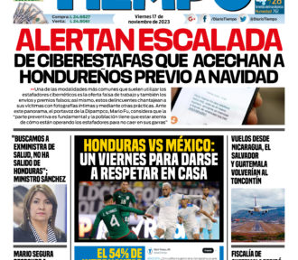 17 Noviembre 2023