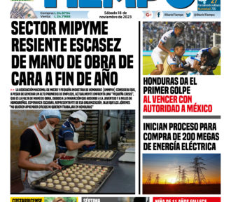 18 Noviembre 2023