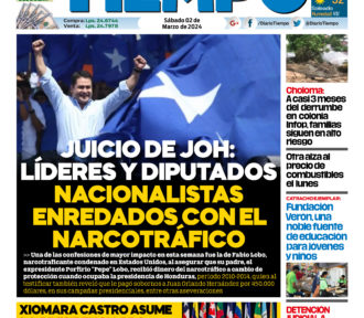 02 Marzo 2024