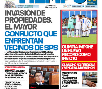04 Marzo 2024
