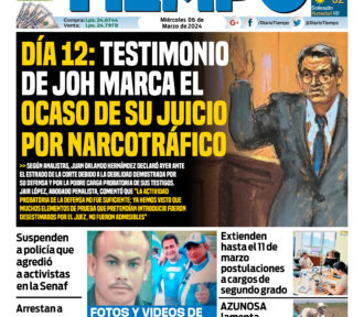 06 Marzo 2024