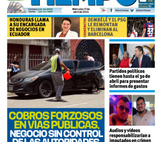 17 Abril 2024