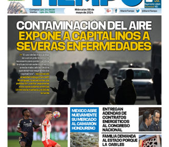 08 Mayo 2024