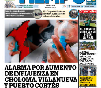 09 Mayo 2024