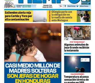 11 Mayo 2024