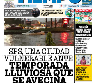 25 Mayo 2024